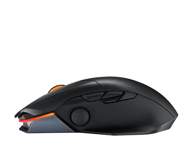 ASUS ROG Chakram X Origin - 1160309 - zdjęcie 2